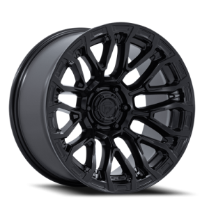 Fuel Chisel 20x9 6x135 +20 Blackout