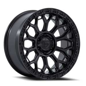 Fuel Talon 20x9 6x135 +20 Blackout