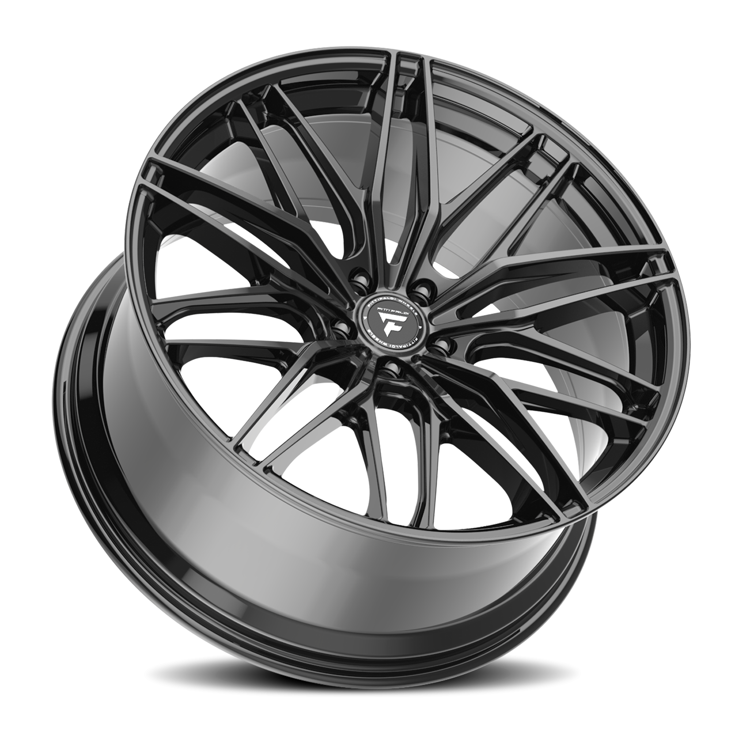 Fittipaldi Street FS372B - Image 2