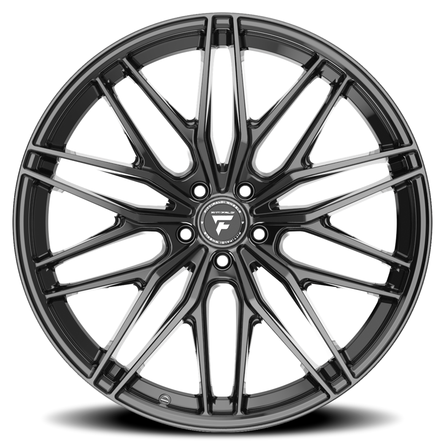 Fittipaldi Street FS372B - Image 3