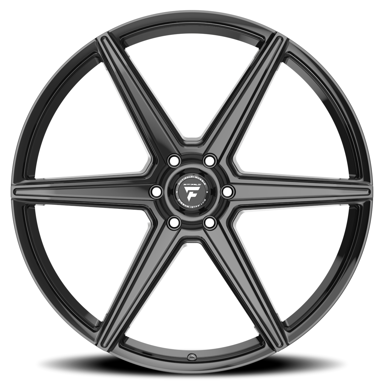 Fittipaldi Street FS373B - Image 3