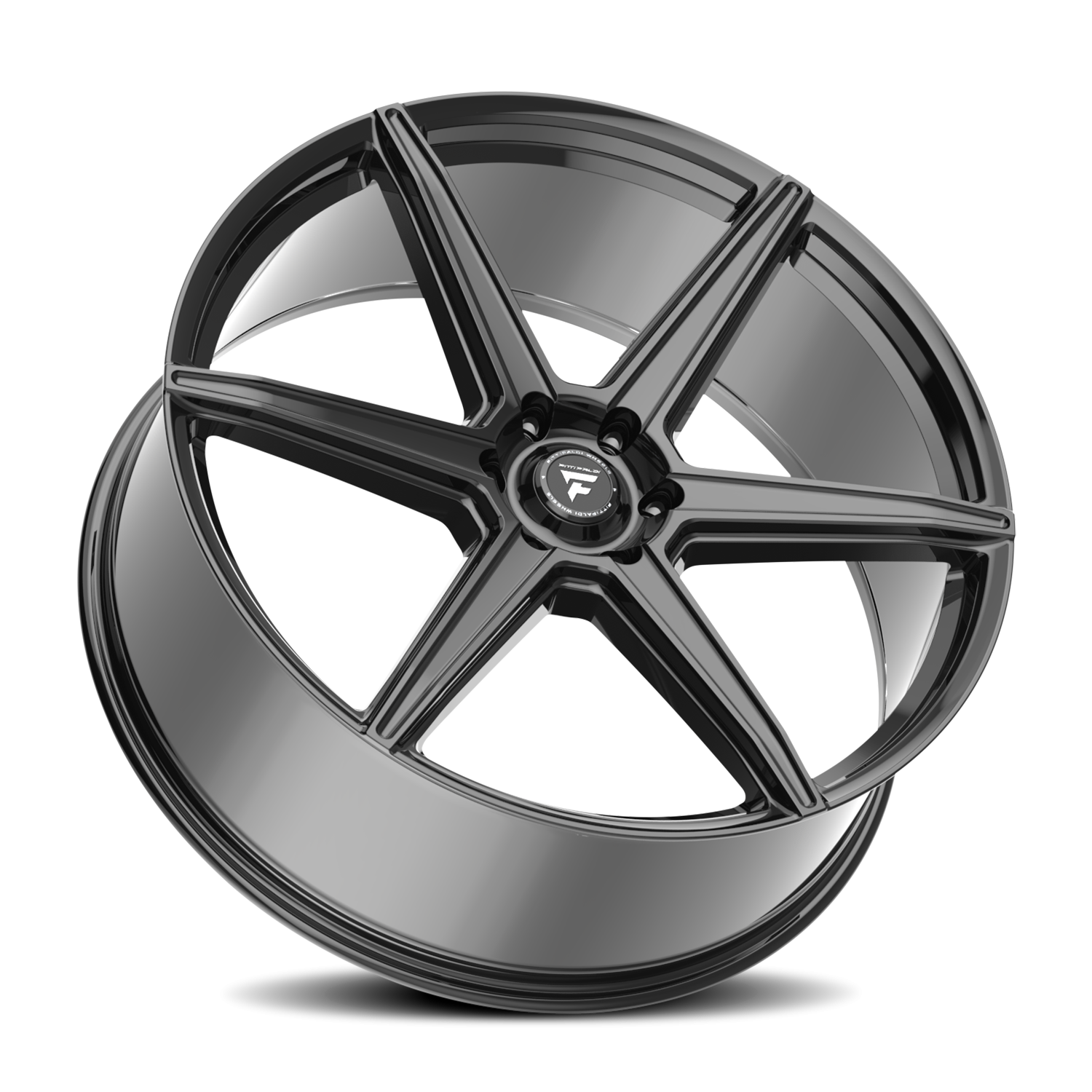 Fittipaldi Street FS373B - Image 2