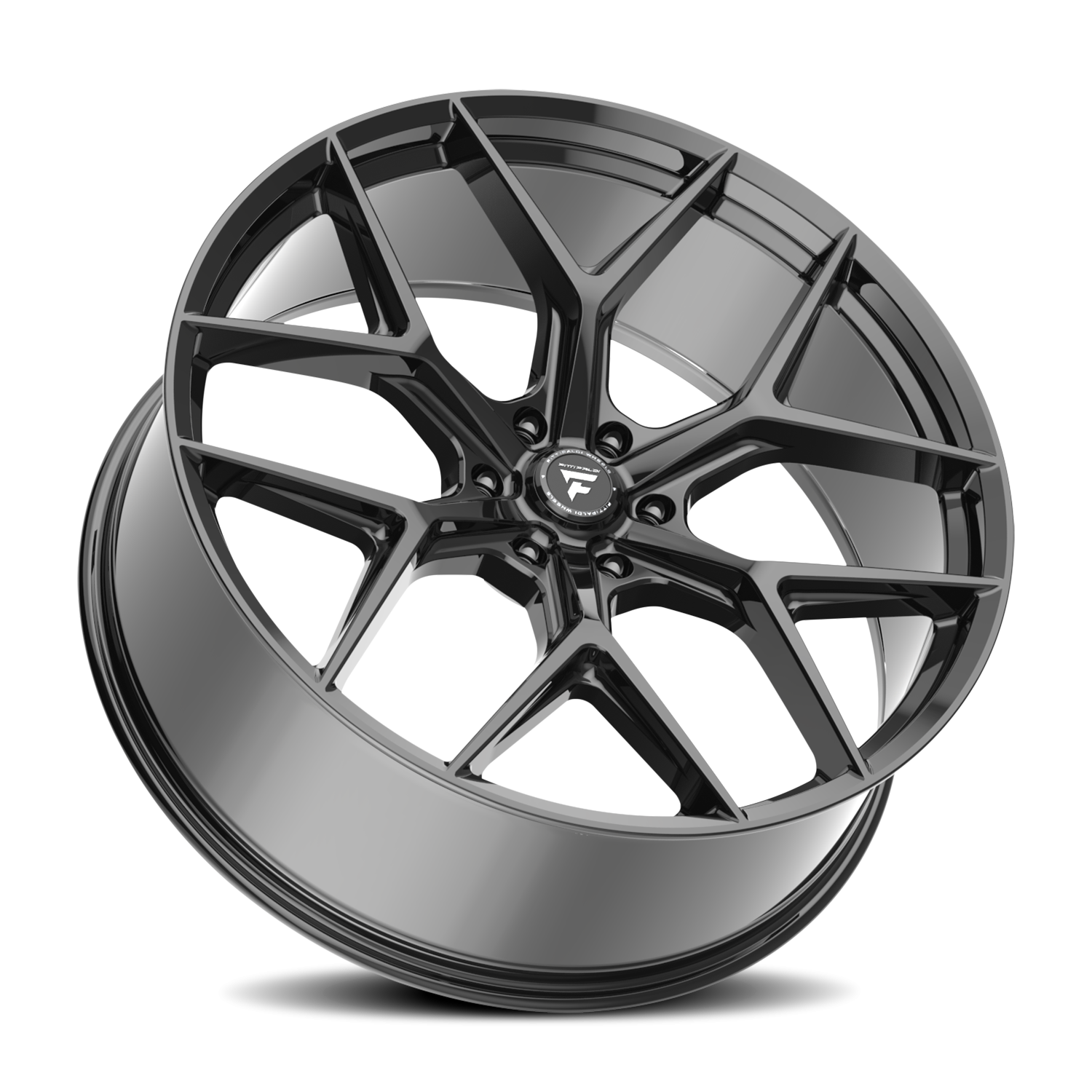 Fittipaldi Street FS374B - Image 2