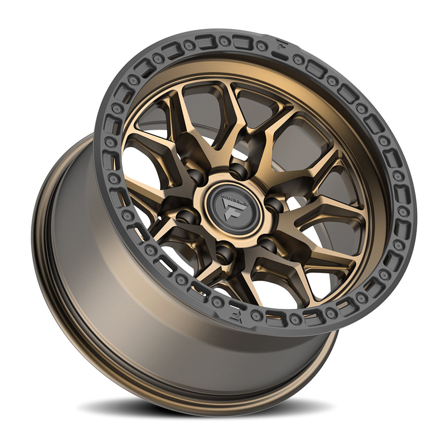 Fittipaldi Offroad Terra Series - Image 2