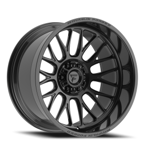 Fittipaldi Offroad FTF502 GB 22x12 8x180 -44 Black