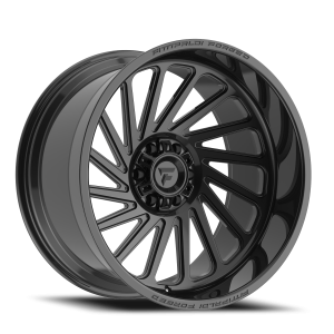 Fittipaldi Offroad FTF503 GB 22x10 6x135 -19 Black