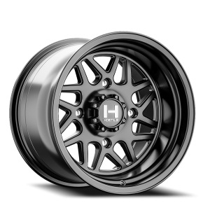 Hostile Sprocket UTV 15x7 4x156 +13 Asphalt