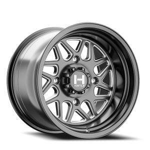 Hostile Sprocket UTV 15x7 4x156 +13 Blade Cut