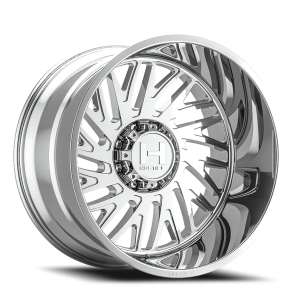 Hostile Syclone 20x12 8x180 -44 Armor Plated