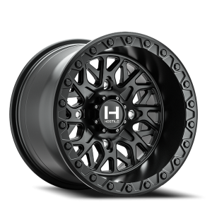 Hostile Glamis UTV 15x8 4x156 0 Asphalt