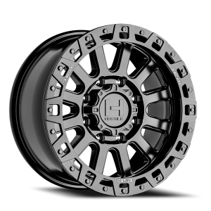 Hostile Dominator 20x9 8x170 +1 Asphalt