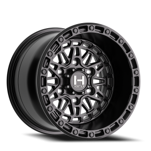 Hostile Apex 15x10 6x139.7 0 Asphalt