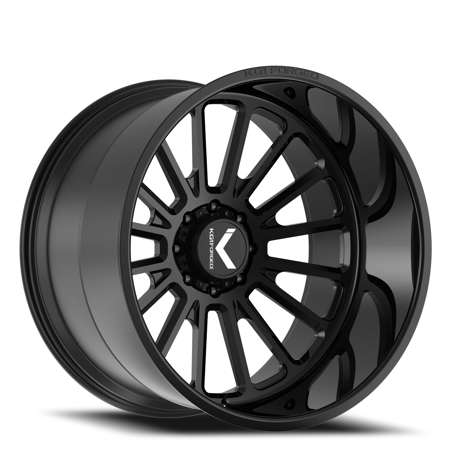 KG1 Forged Victor KC010