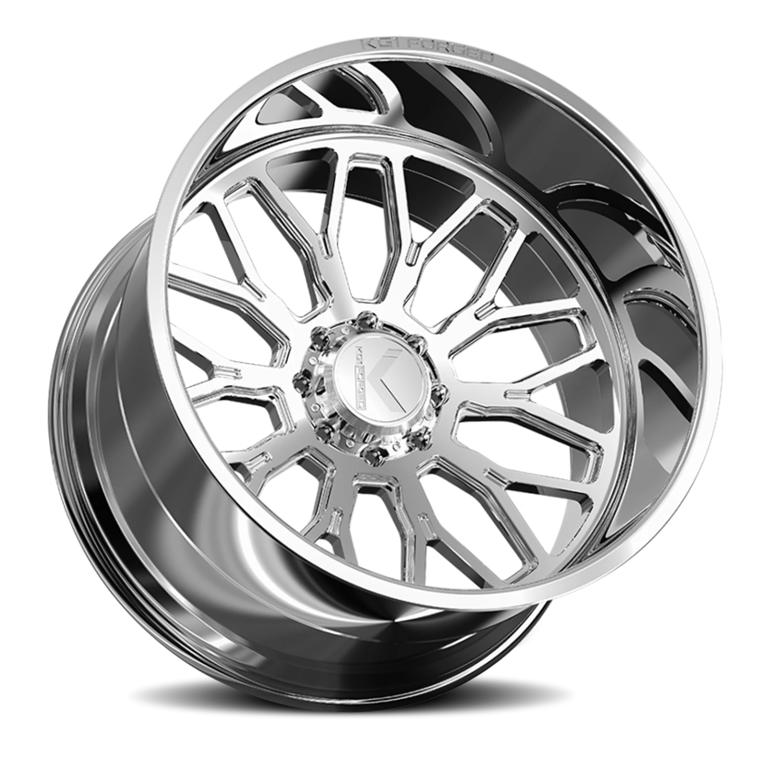 KG1 Forged Jacked KC019 - Image 2