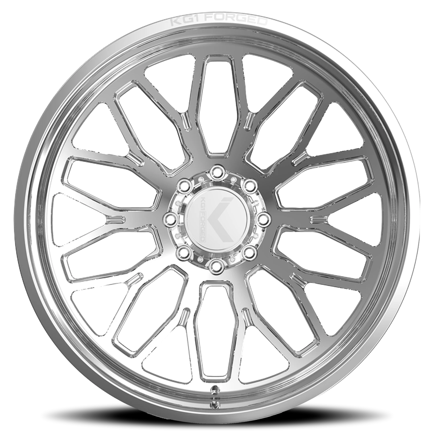 KG1 Forged Jacked KC019 - Image 3