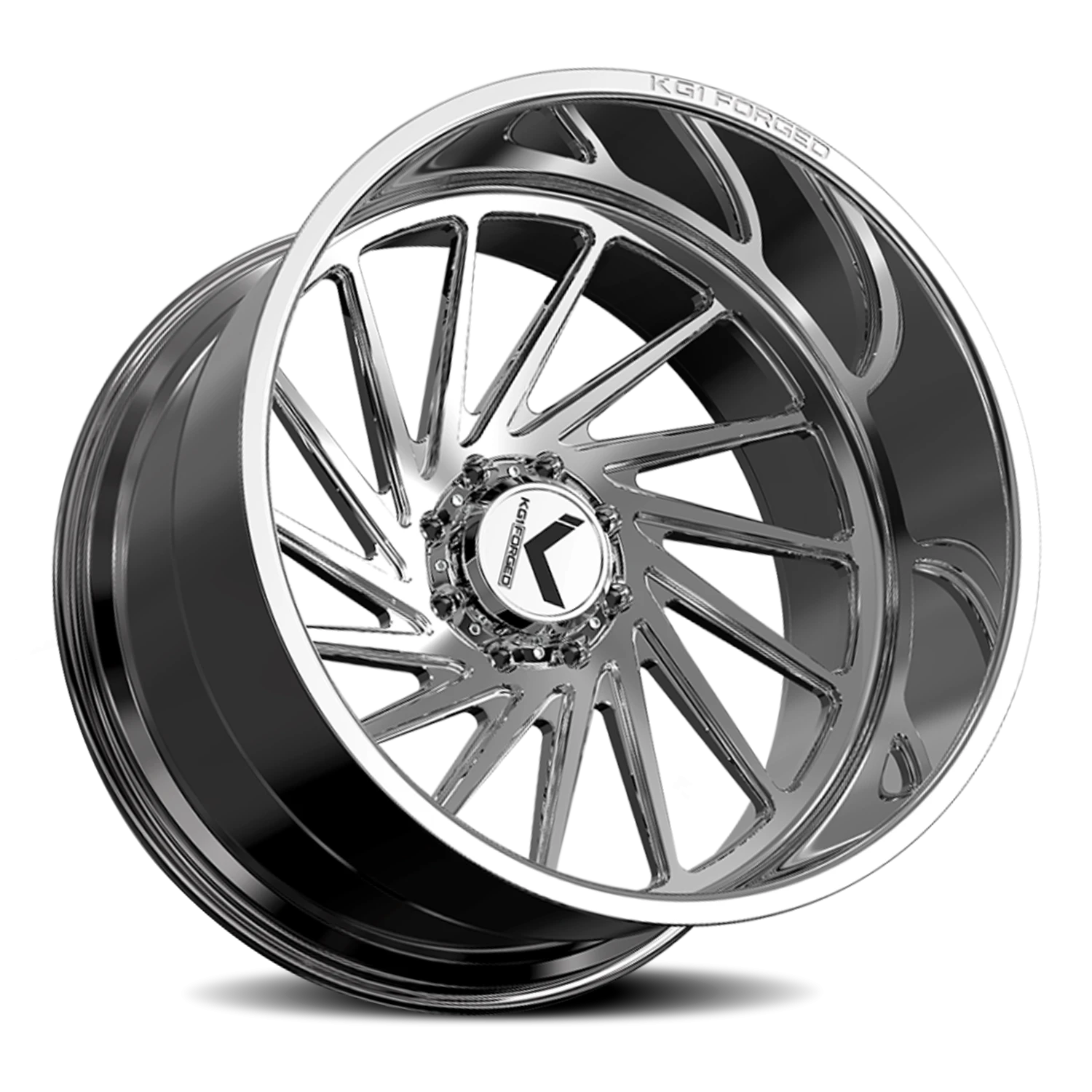 KG1 Forged Tonic KC047 - Image 2