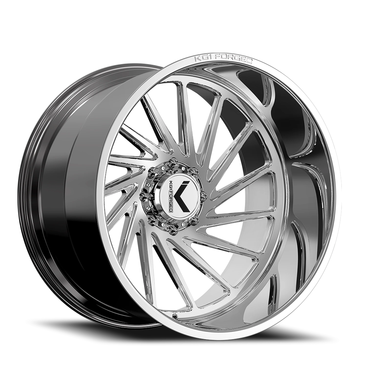 KG1 Forged Tonic KC047