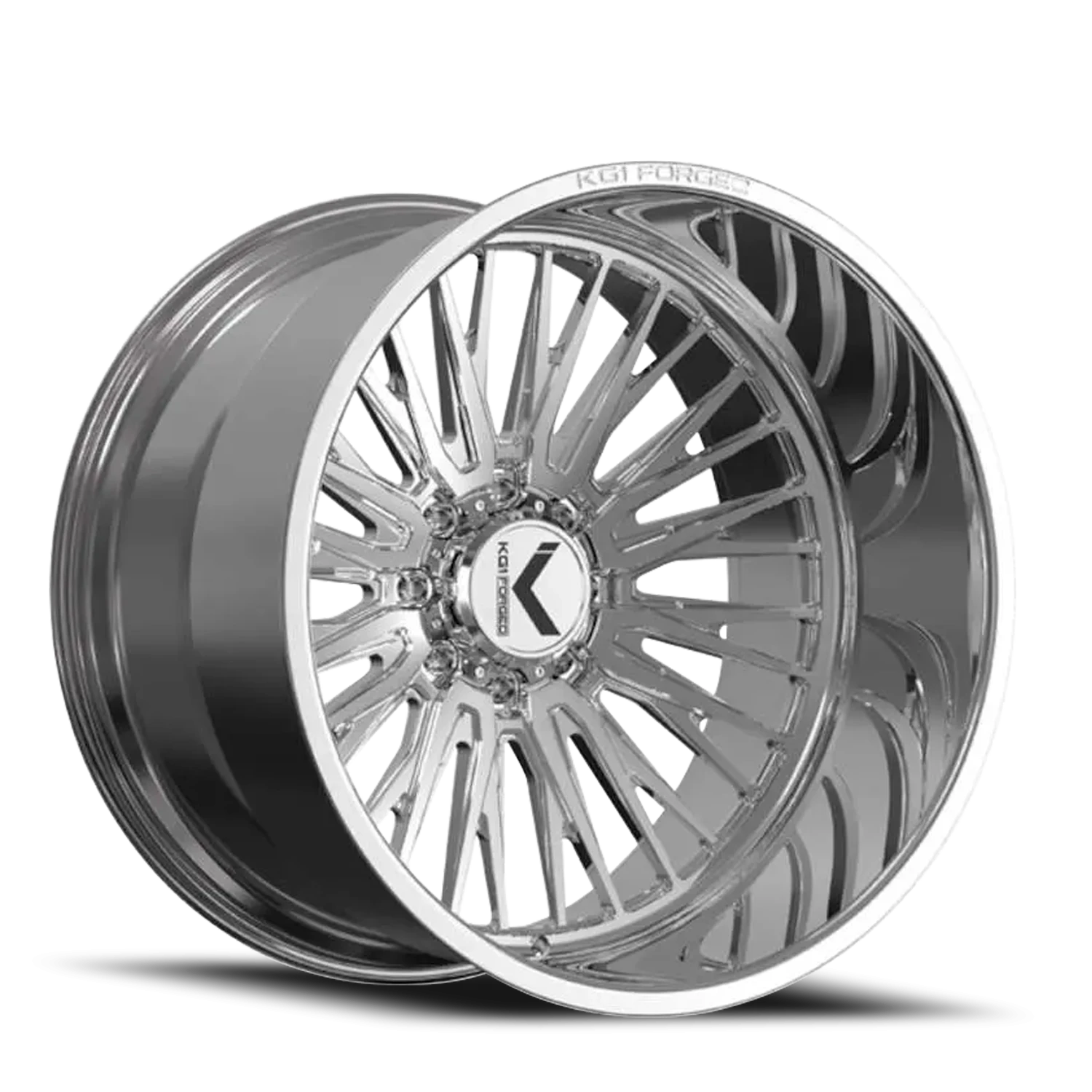 KG1 Forged Allure KC090