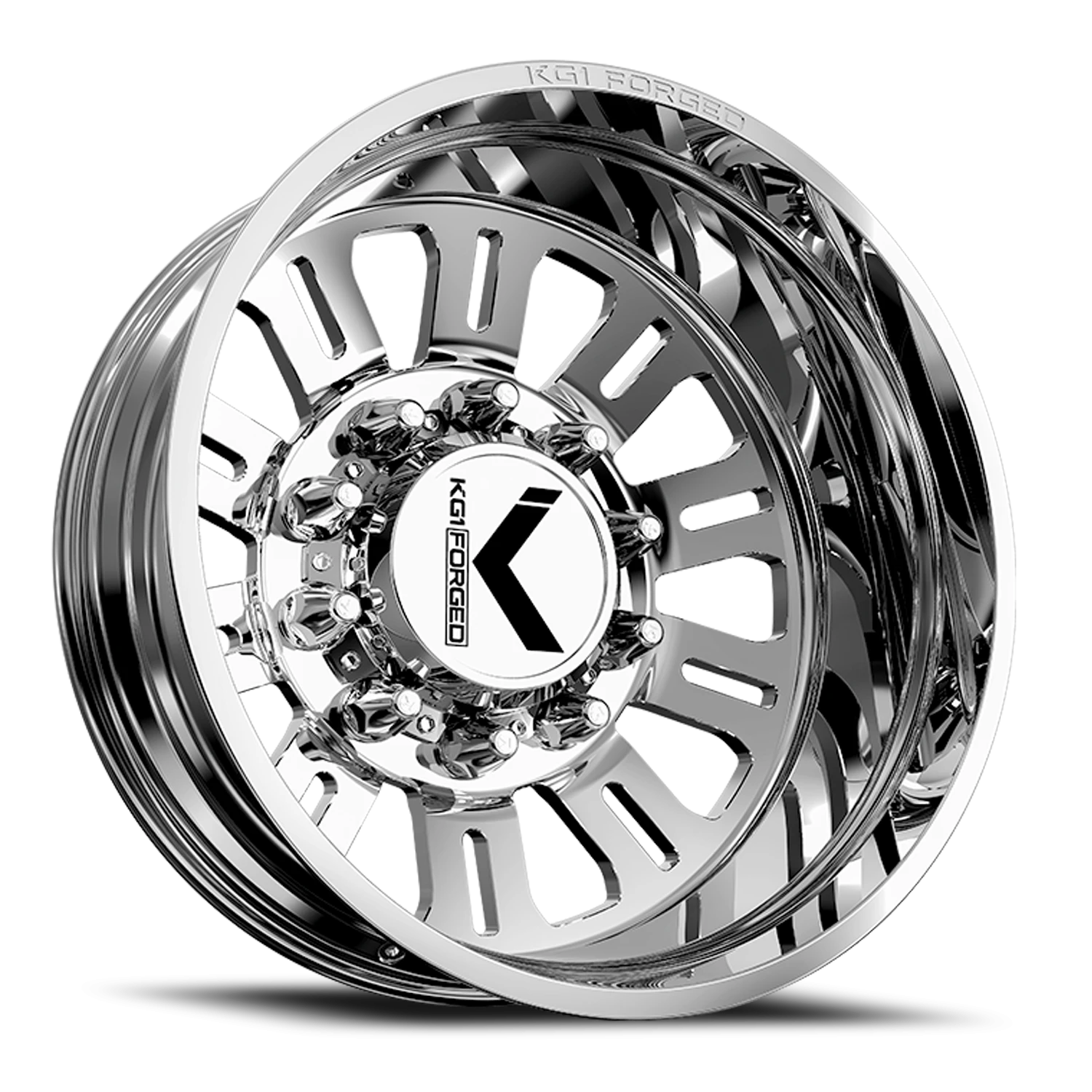 KG1 Forged Duel-D KD004