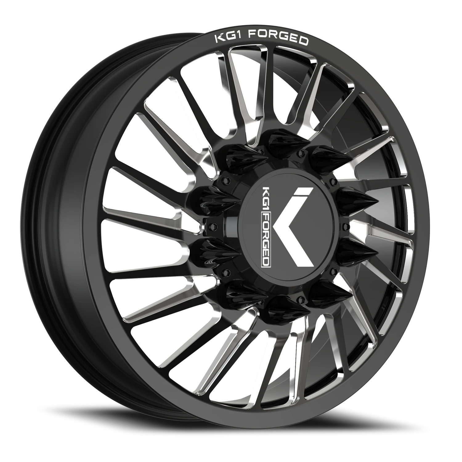 KG1 Forged Javelin-D KD038