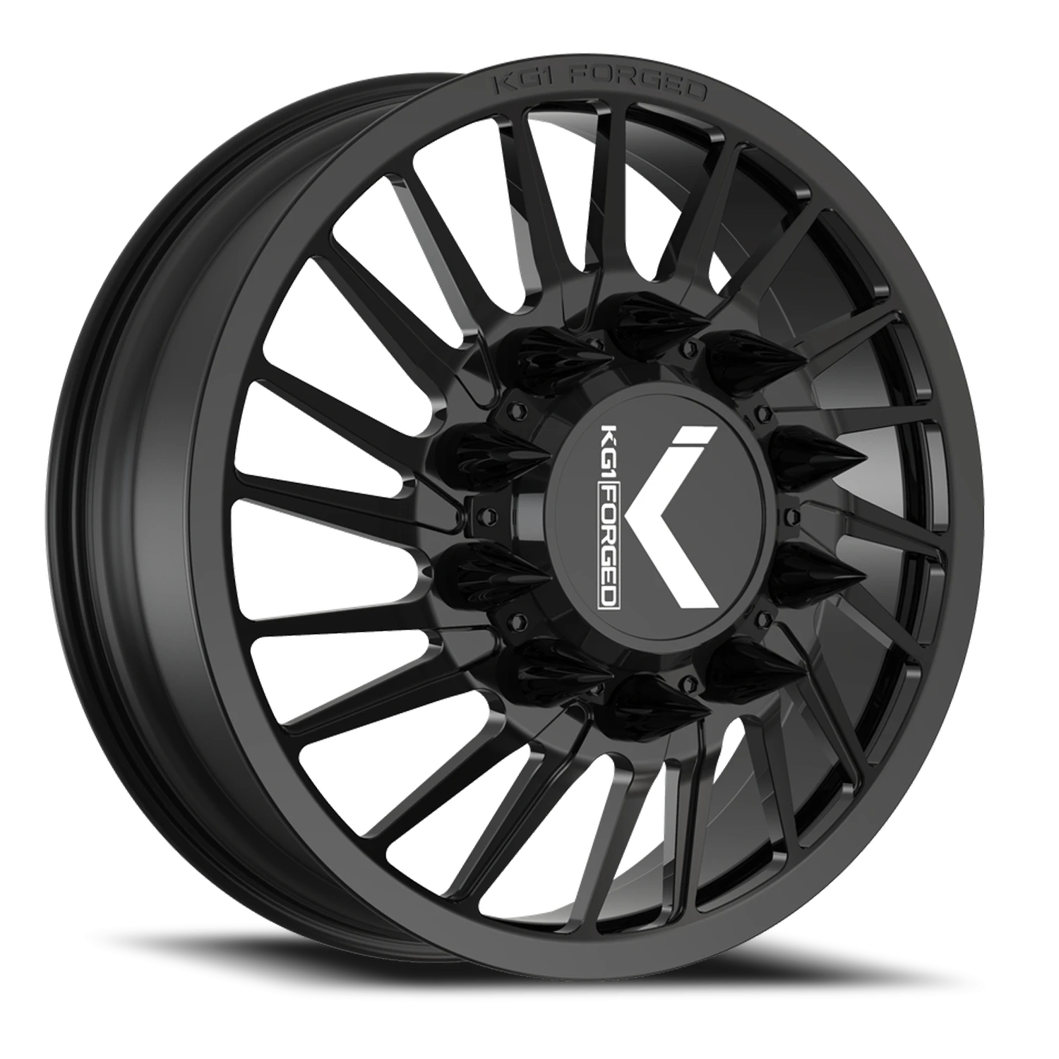 KG1 Forged Javelin-D KD038