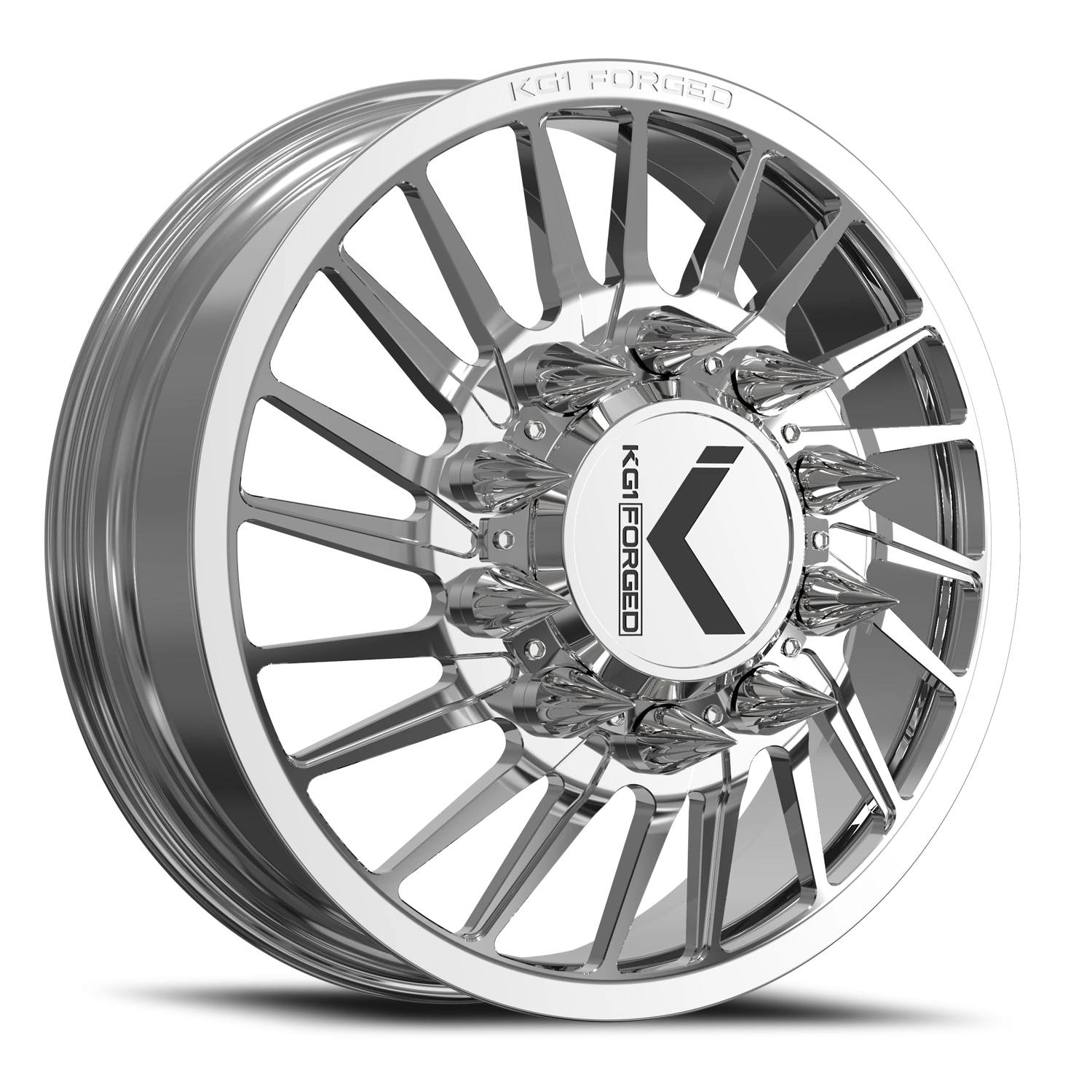 KG1 Forged Javelin-D KD038