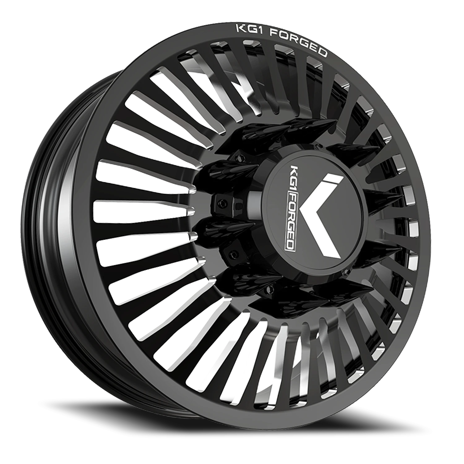 KG1 Forged Vegas-D KD051