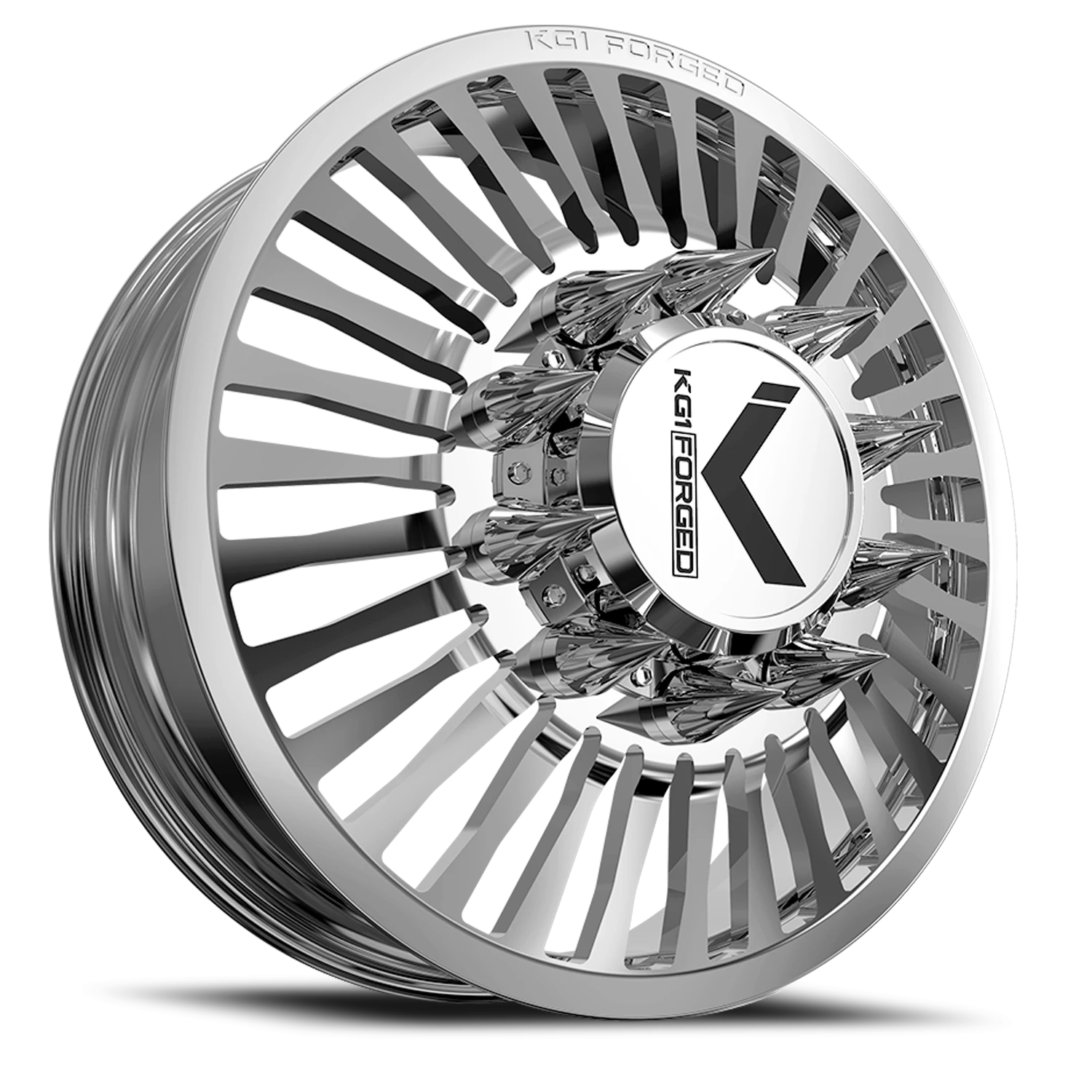 KG1 Forged Vegas-D KD051