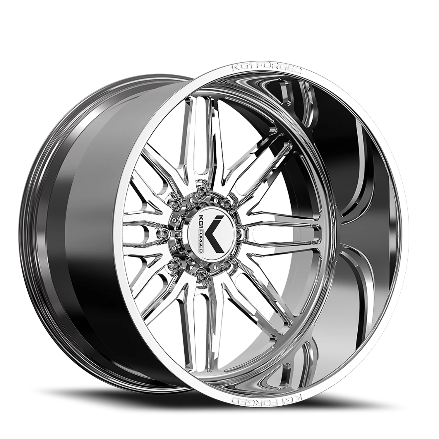 KG1 Forged Aristo KF002