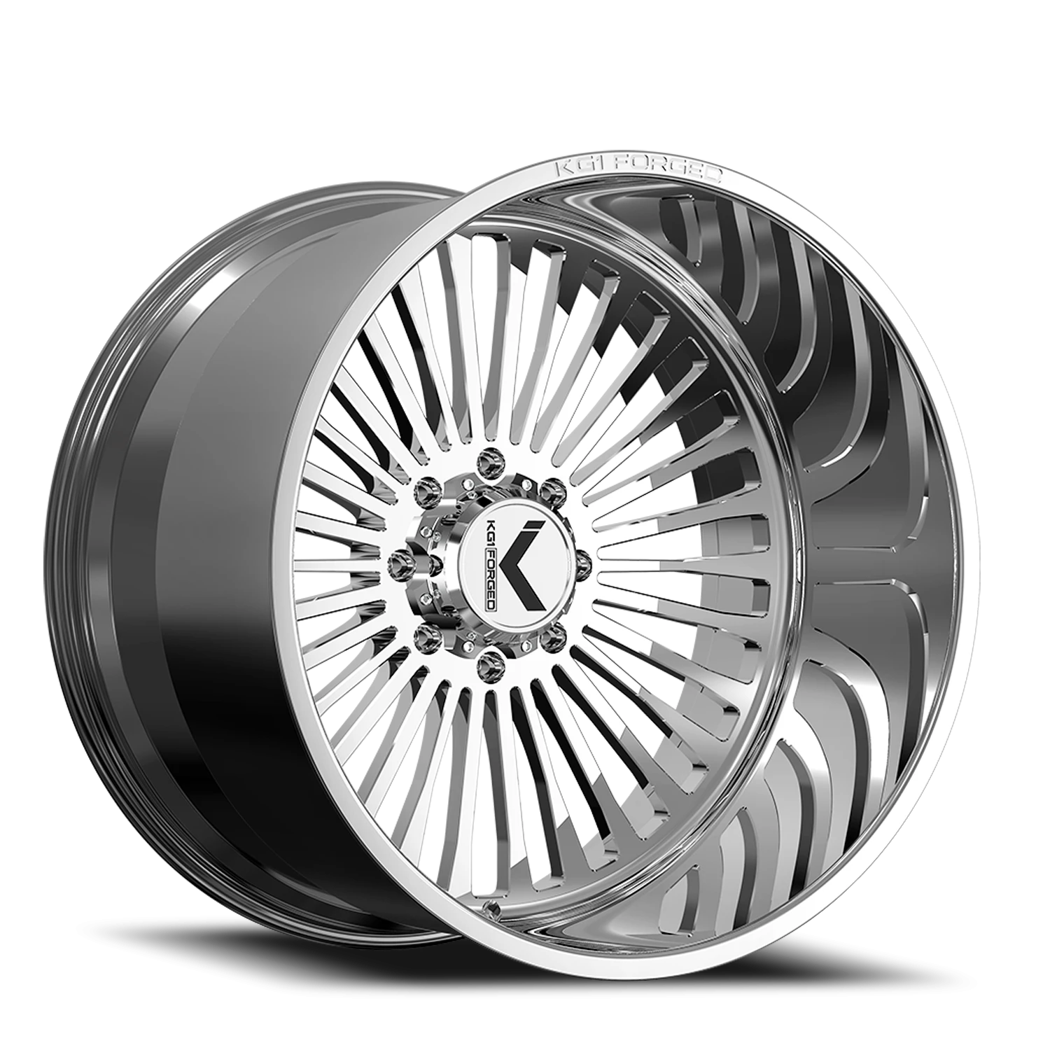 KG1 Forged Vegas KF051