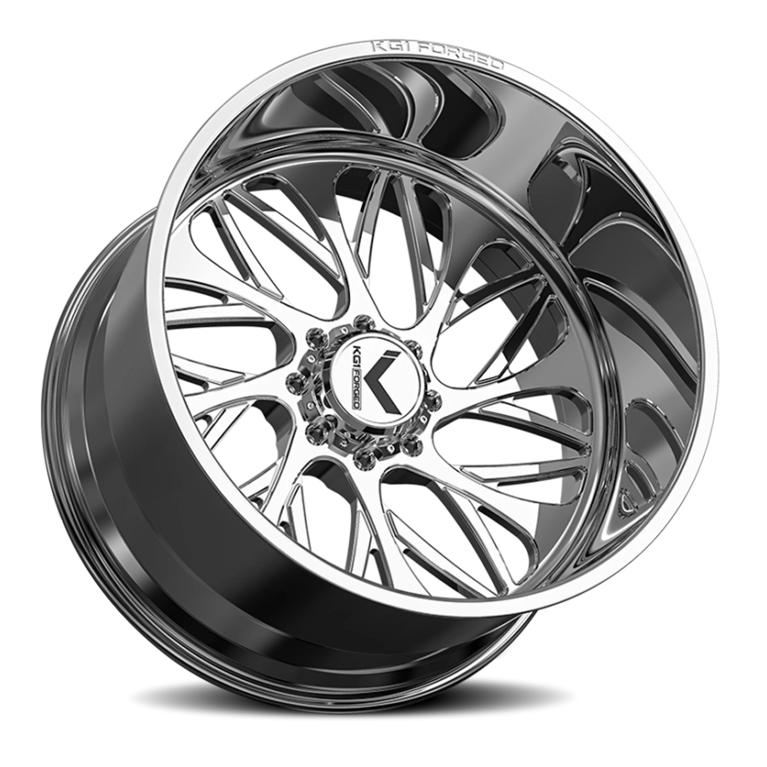 KG1 Forged Sauce KF065 - Image 2