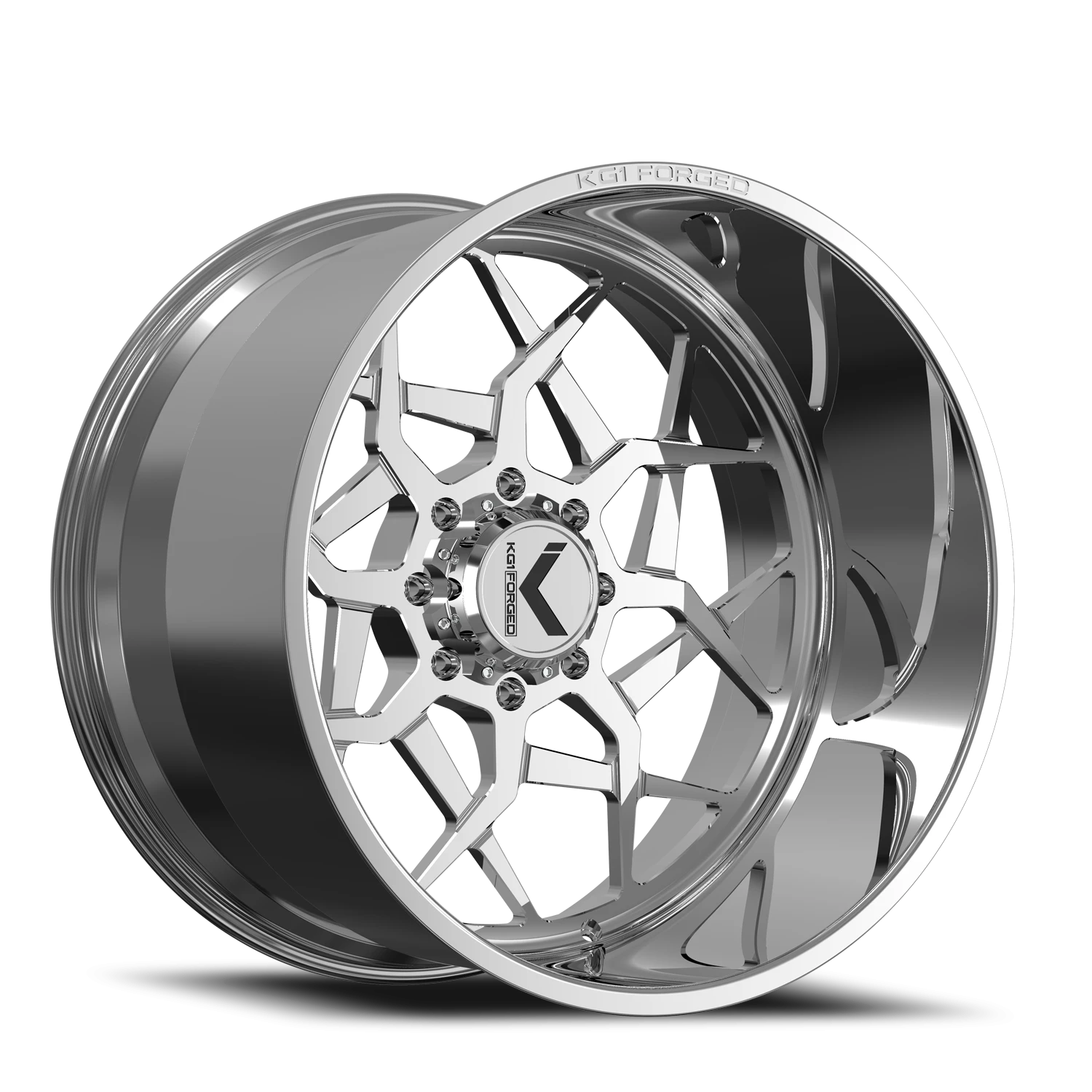 KG1 Forged Mantis KF068