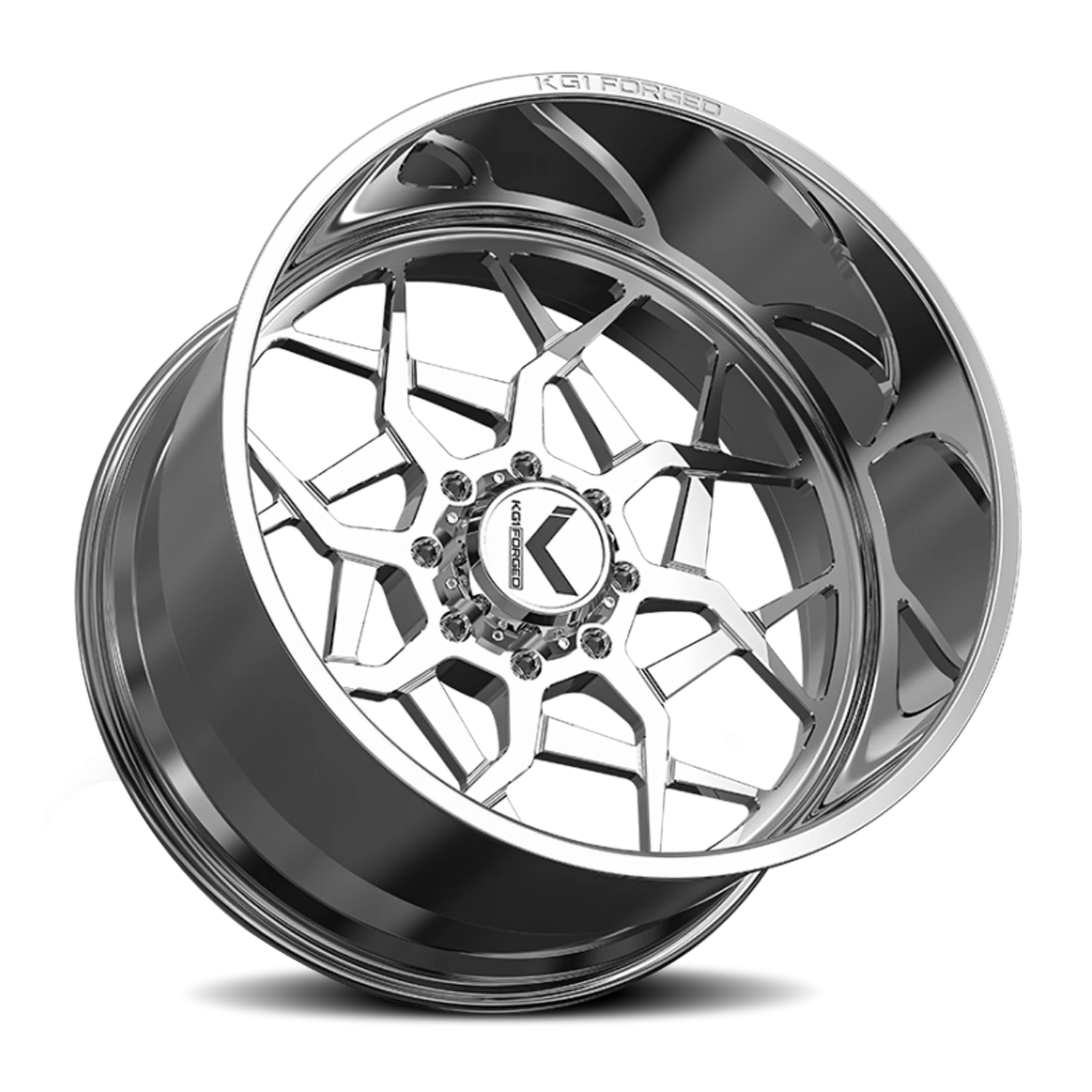 KG1 Forged Mantis KF068 - Image 2