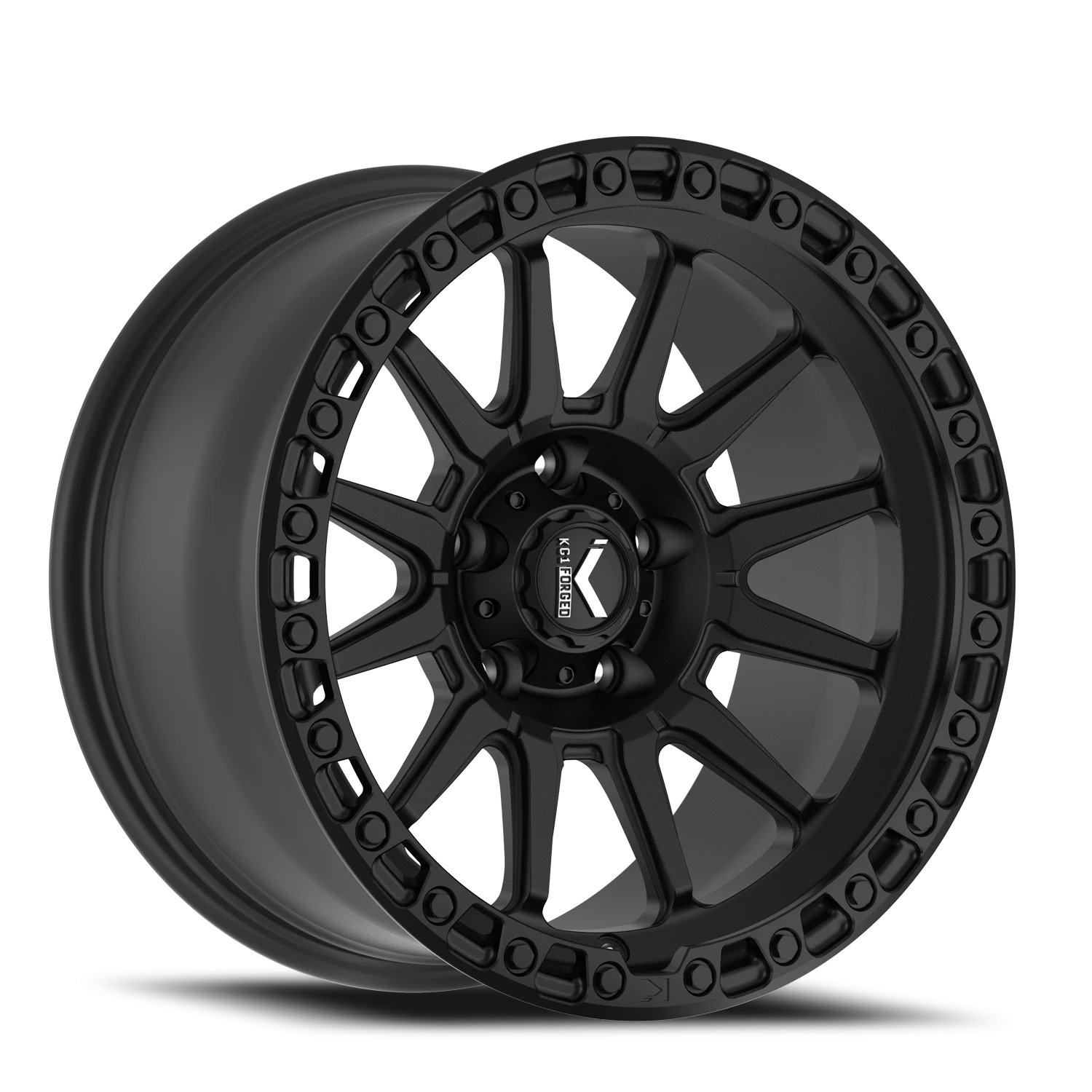 KG1 Forged Adrenaline KO105F