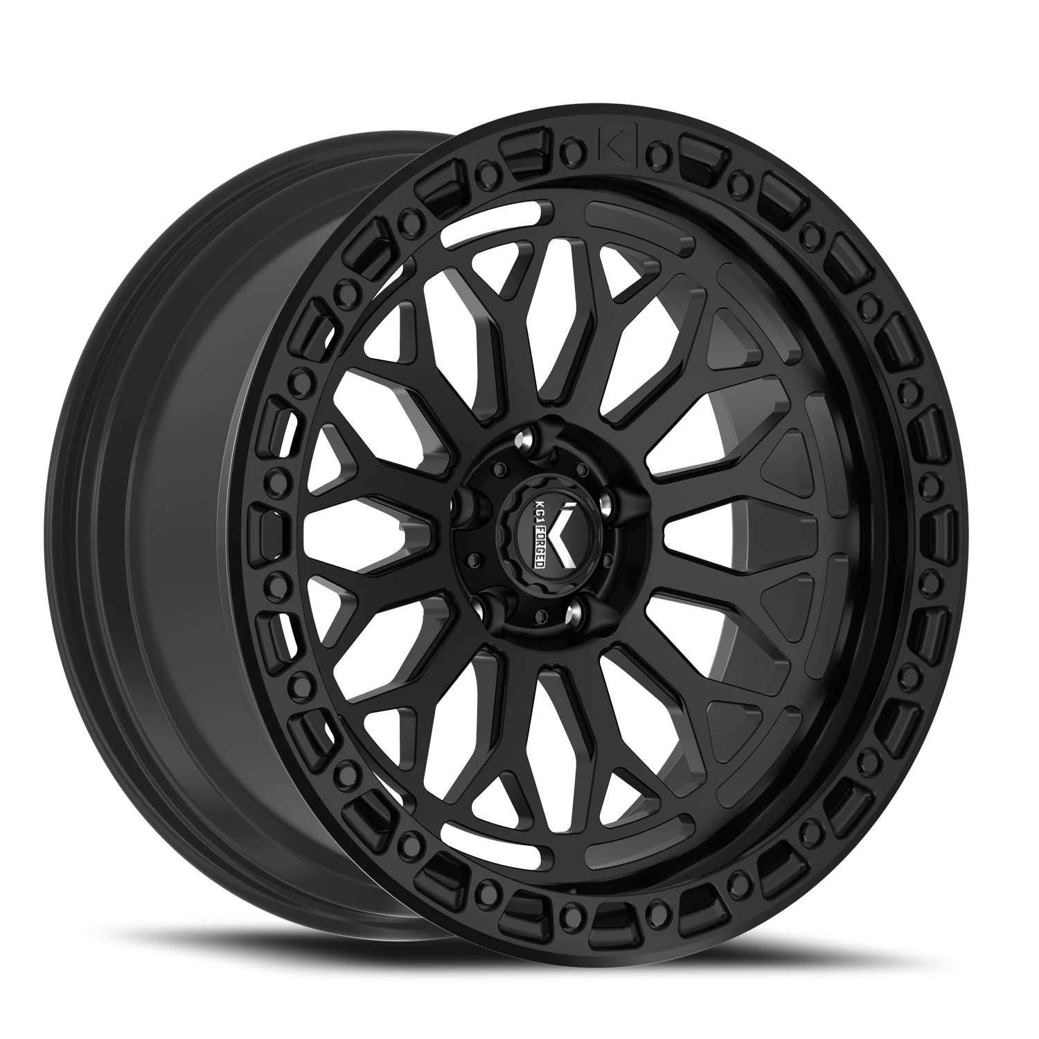 KG1 Forged Diamonhead KO720