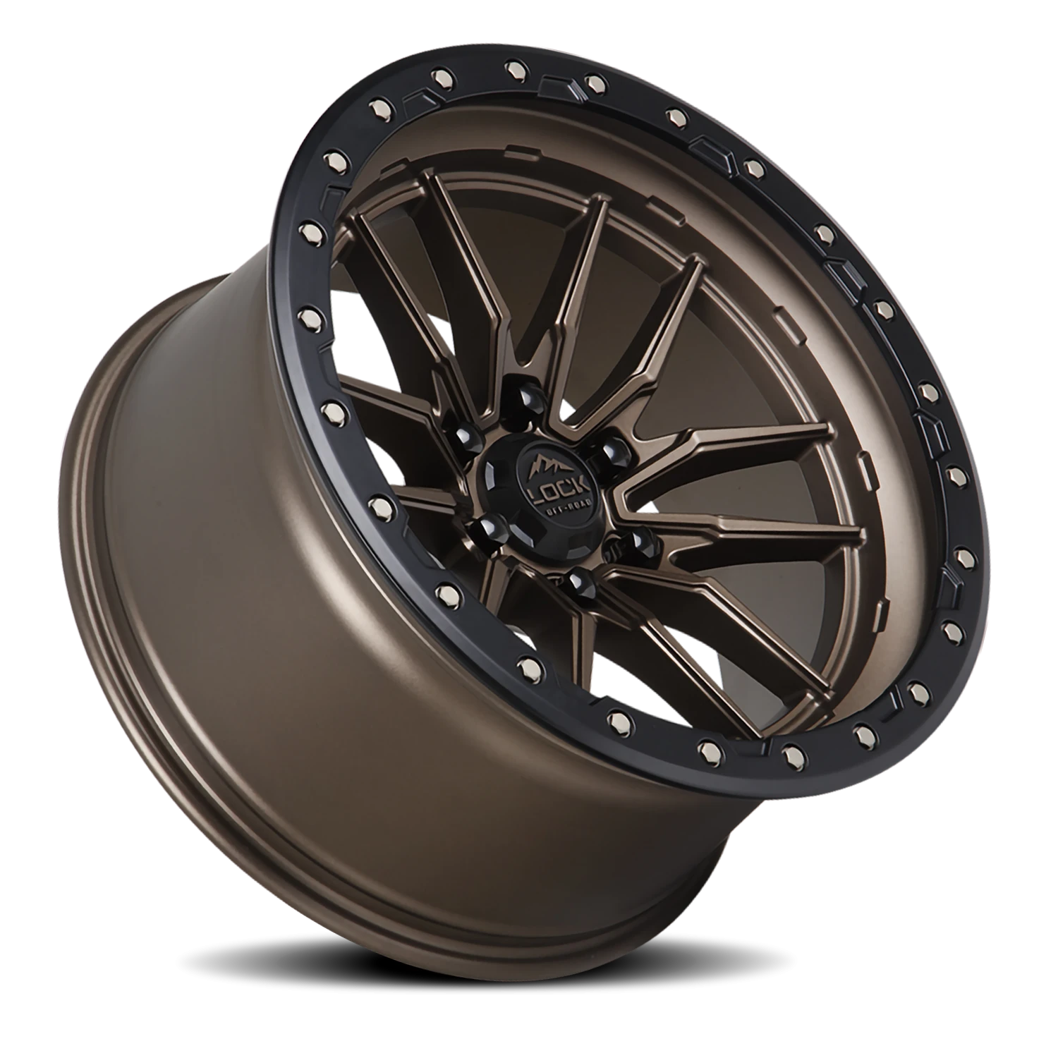 Lock Offroad Krawler - Image 2