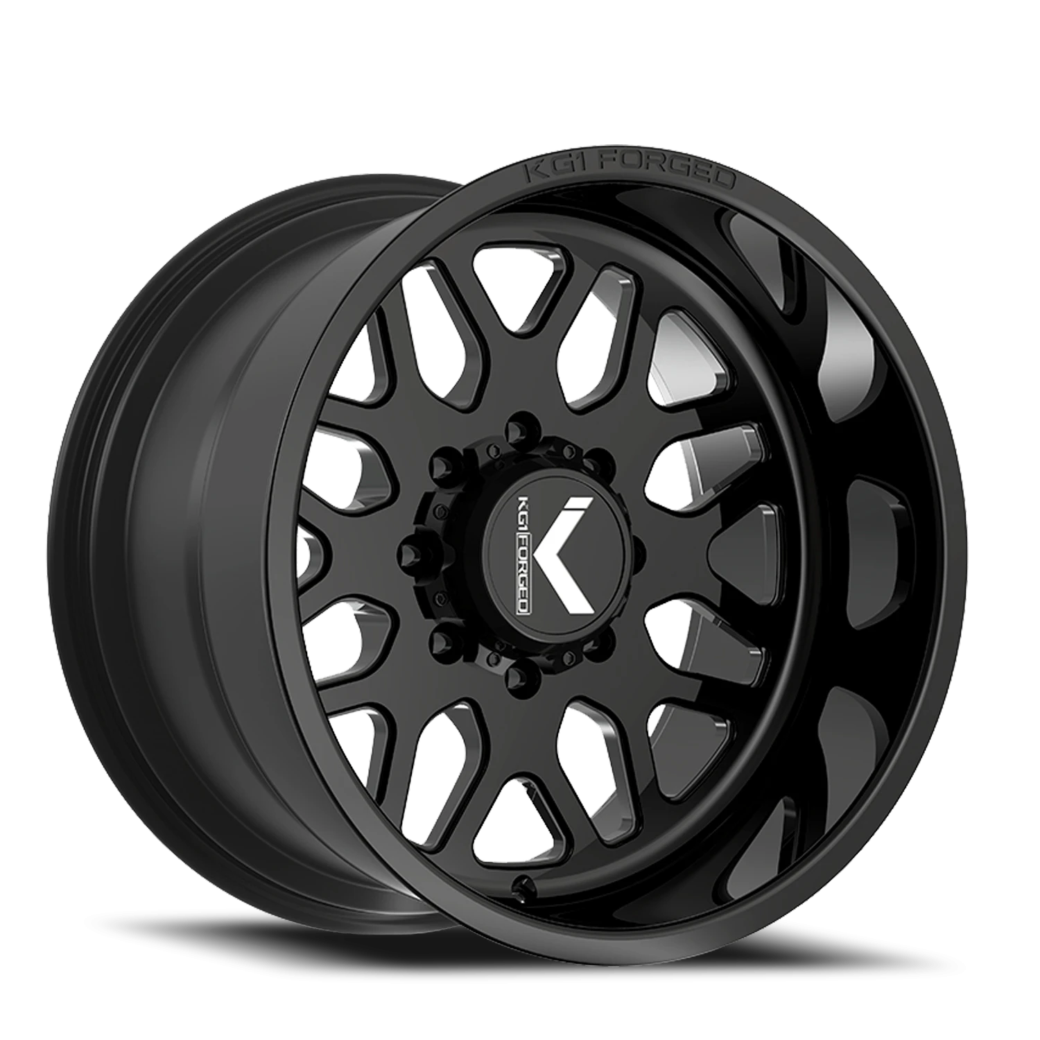 KG1 Forged Veteran KT001