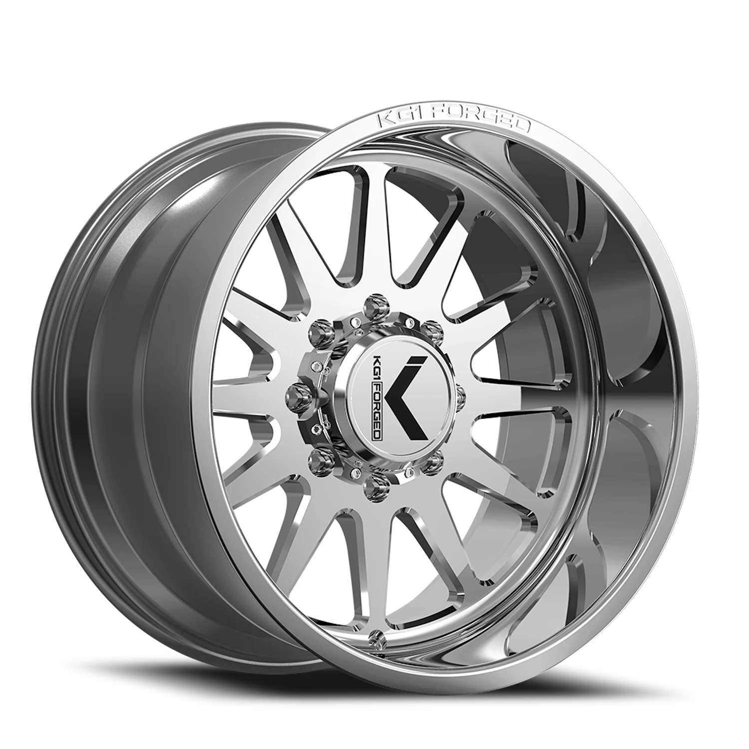 KG1 Forged Clockwork KT005