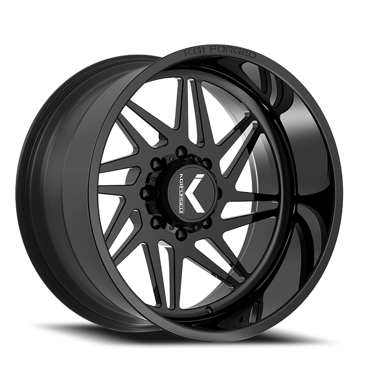 KG1 Forged Dyno KT029