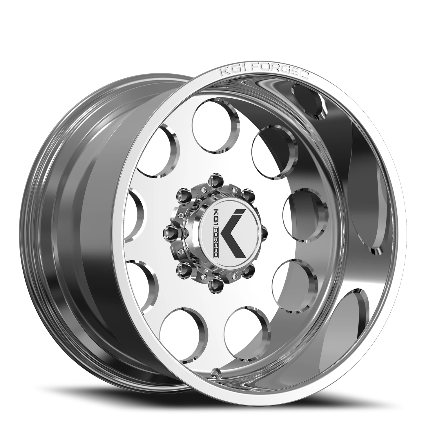 KG1 Forged Niner KT086