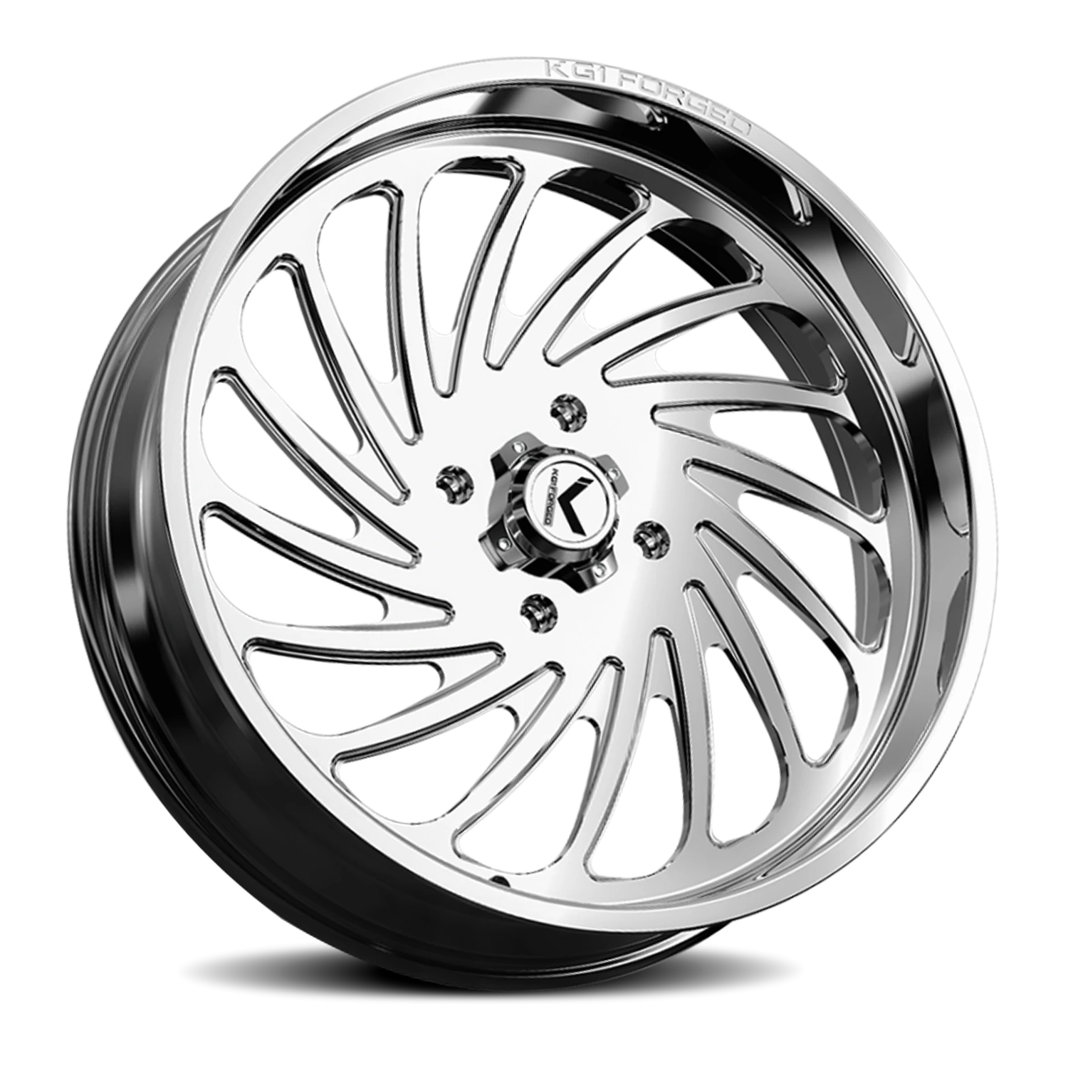 KG1 Forged Bender KU023 UTV - Image 2