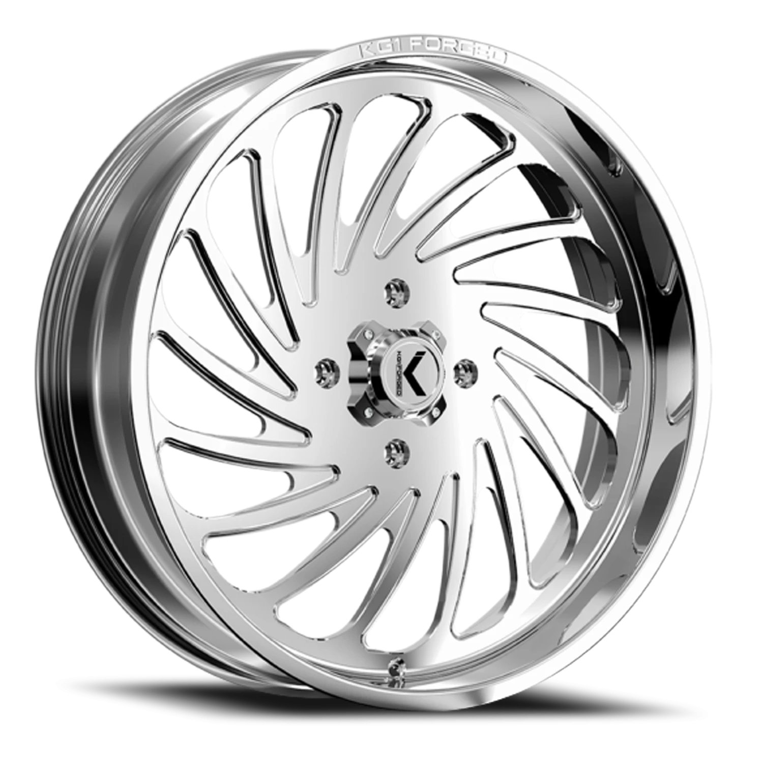 KG1 Forged Bender KU023 UTV