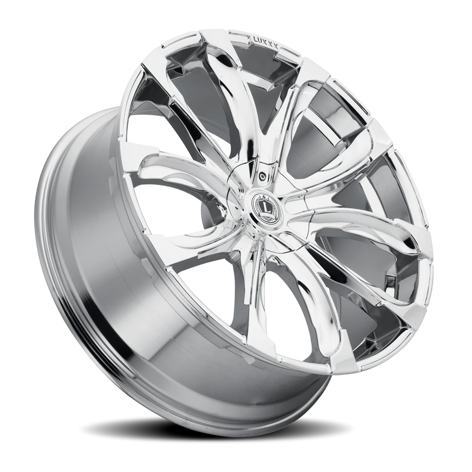 Luxxx Alloys 24 - Image 2