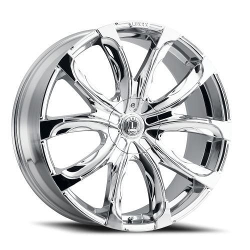Luxxx Alloys 24