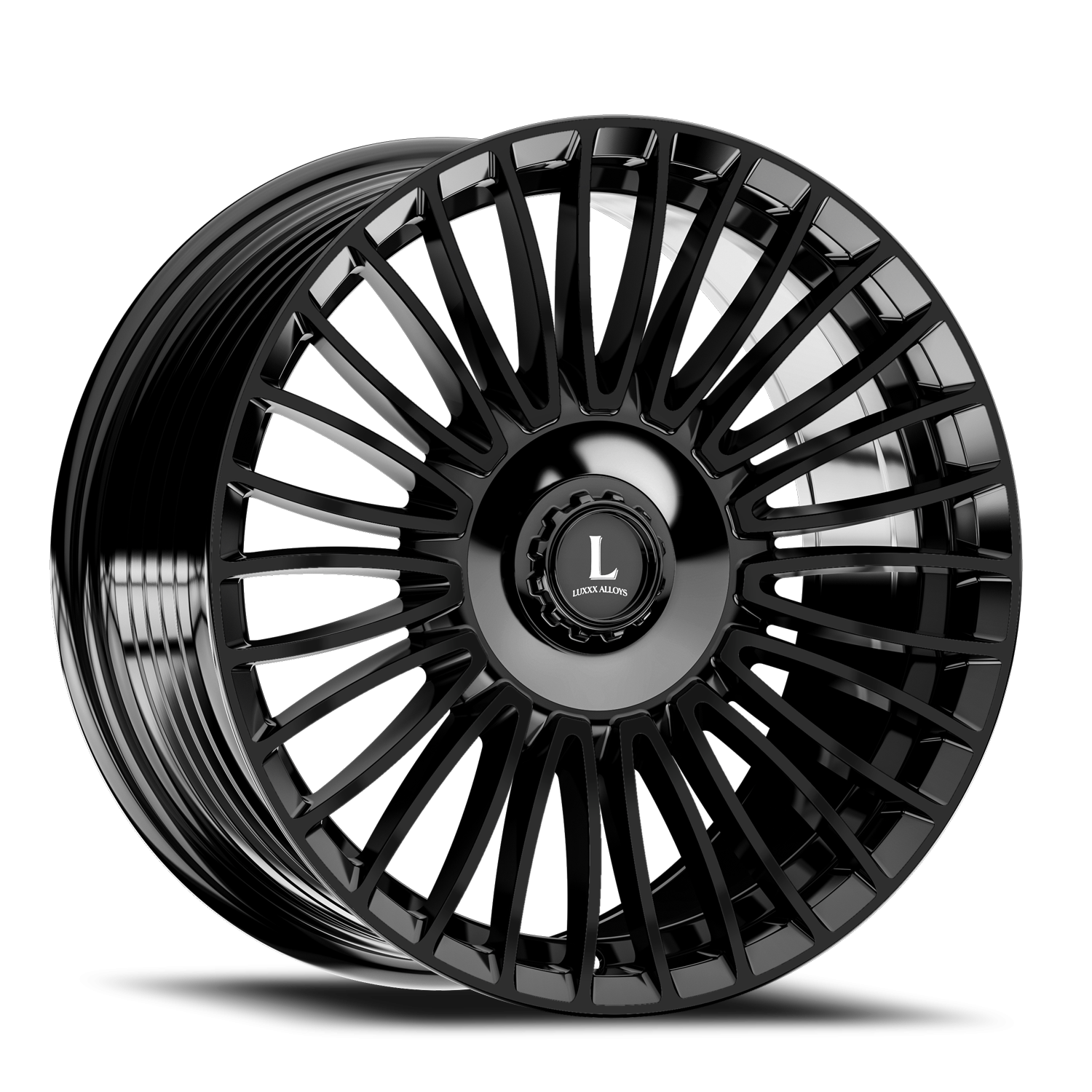 Luxxx Alloys 49