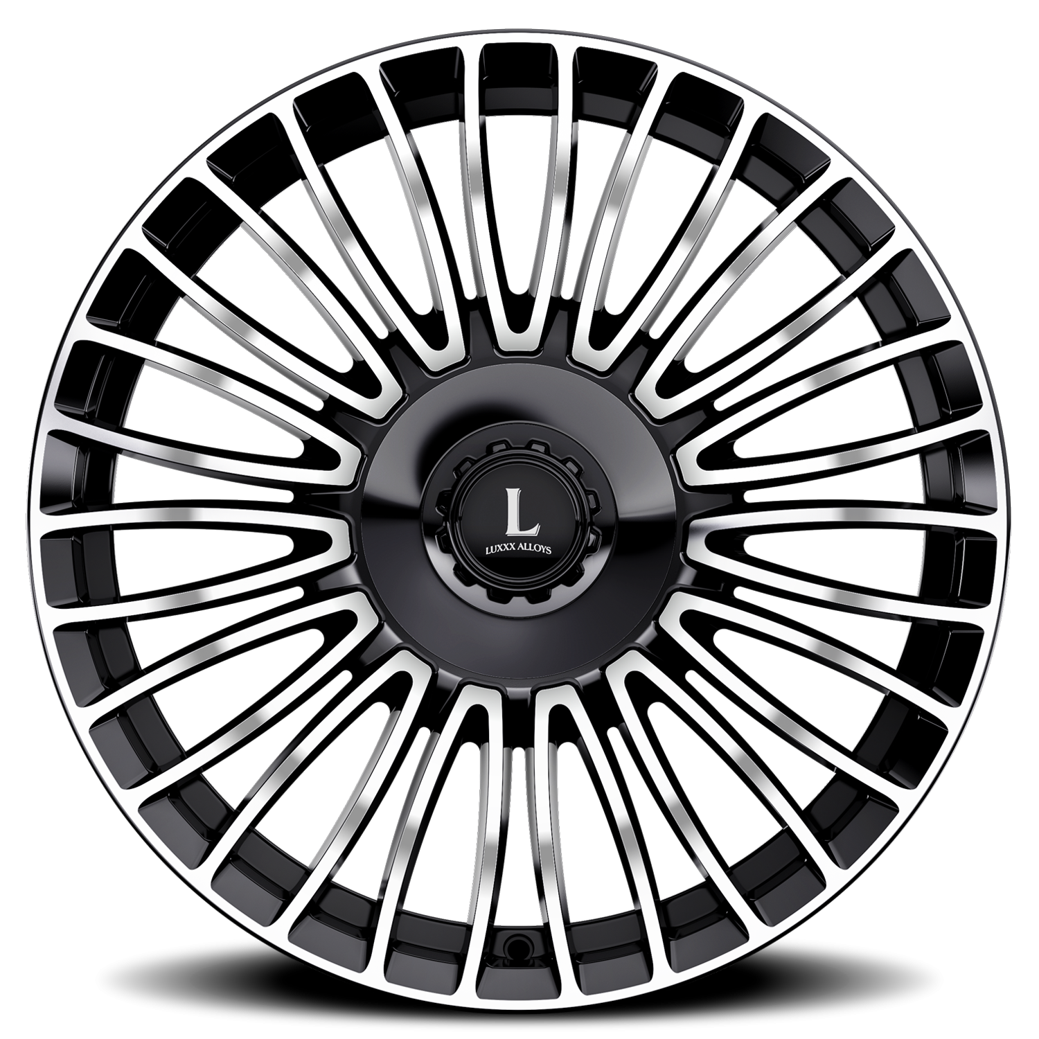 Luxxx Alloys 49 - Image 3