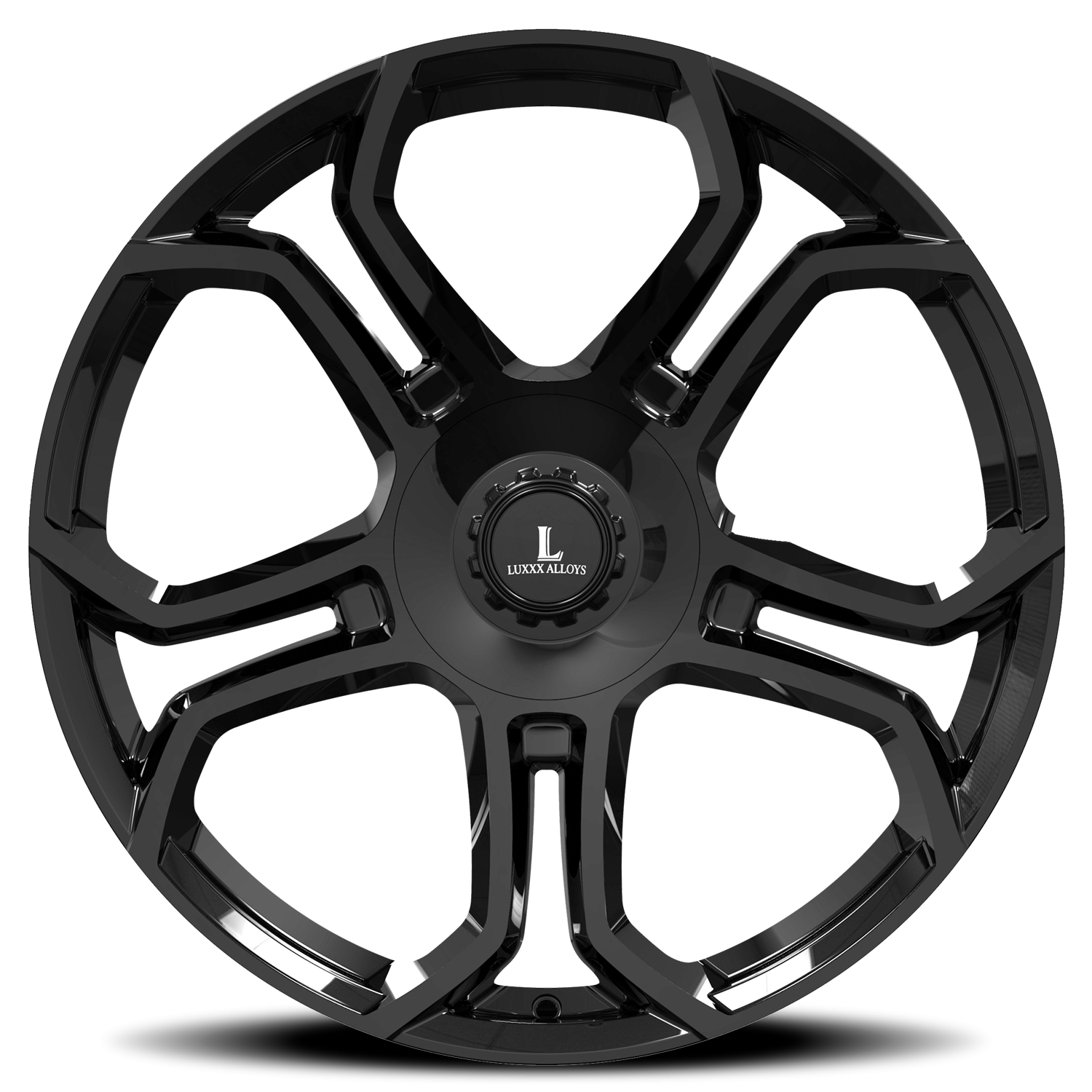 Luxxx Alloys 50 - Image 2