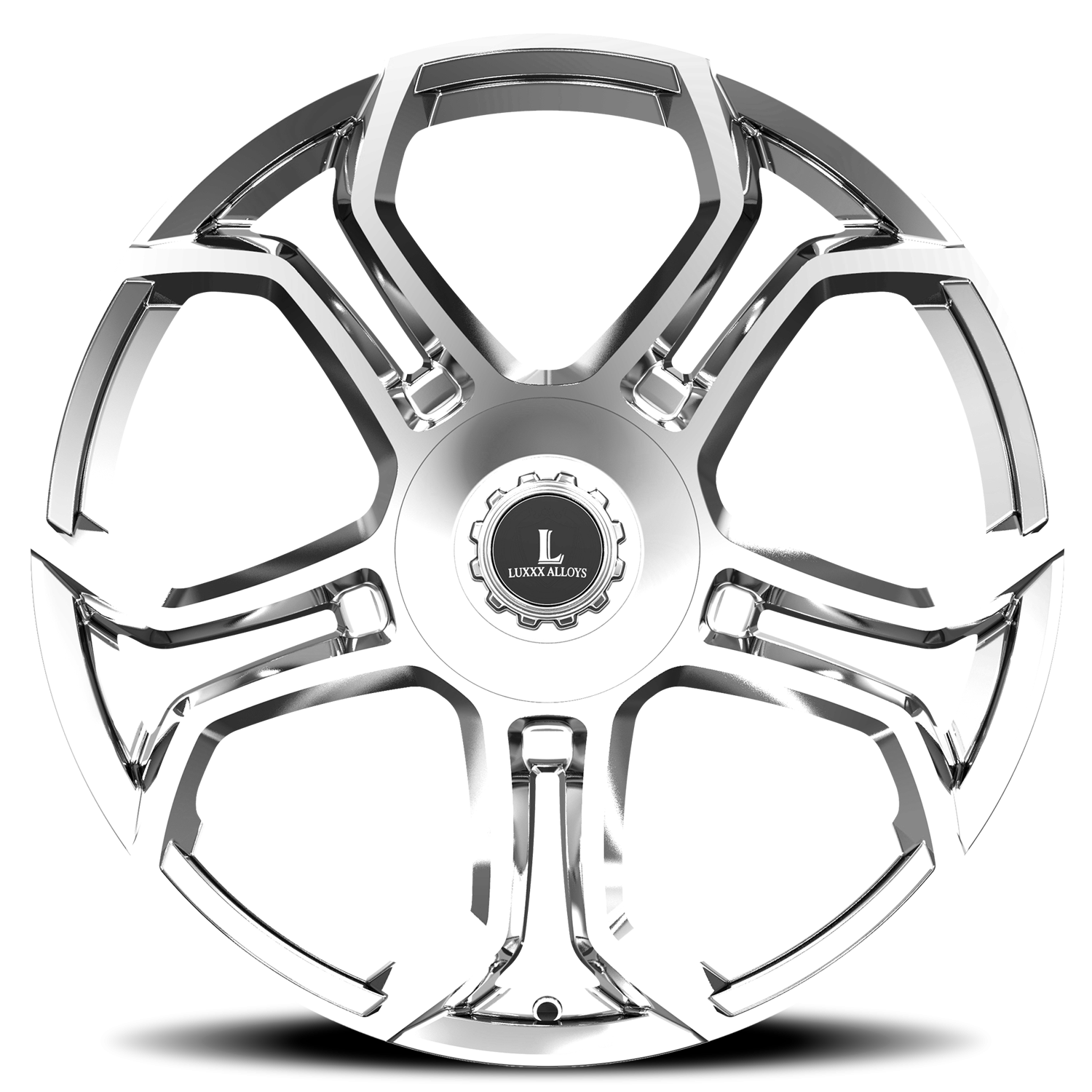 Luxxx Alloys 50 - Image 2