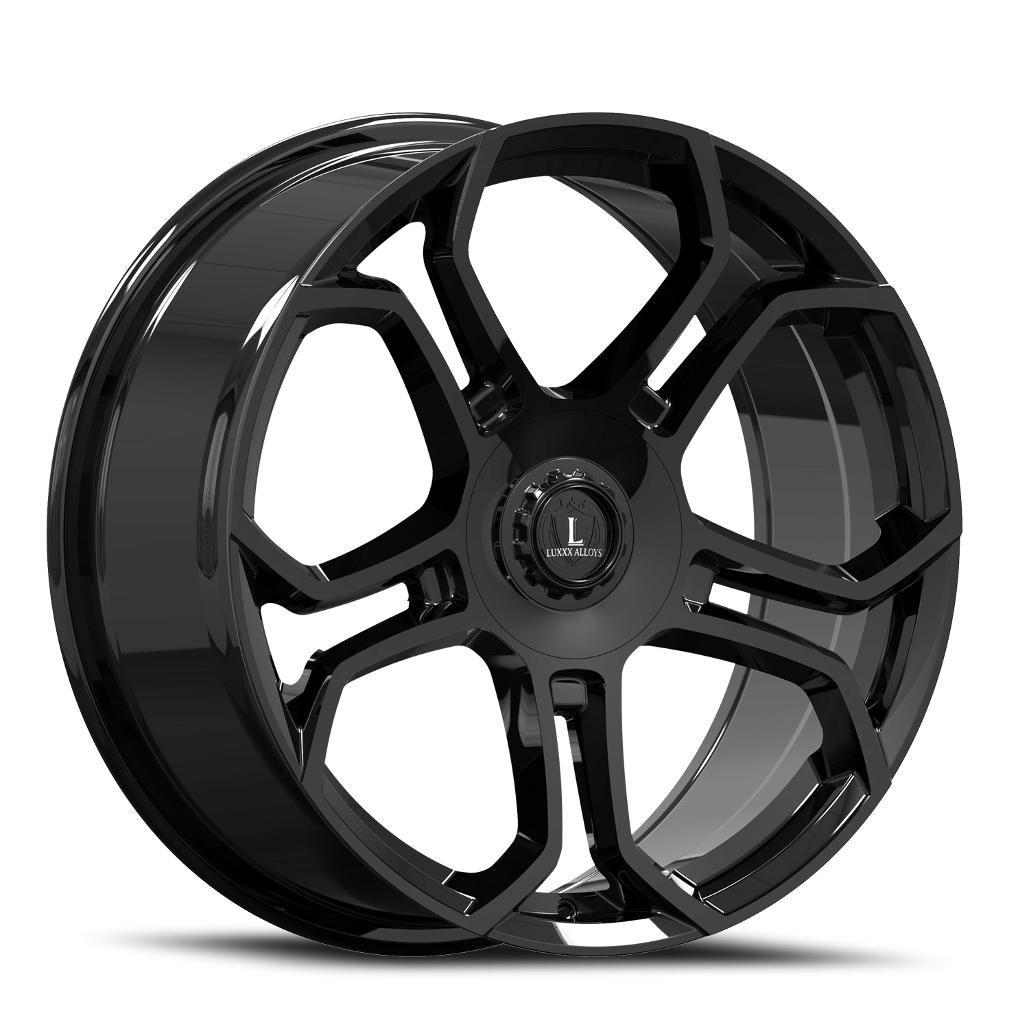 Luxxx Alloys 50