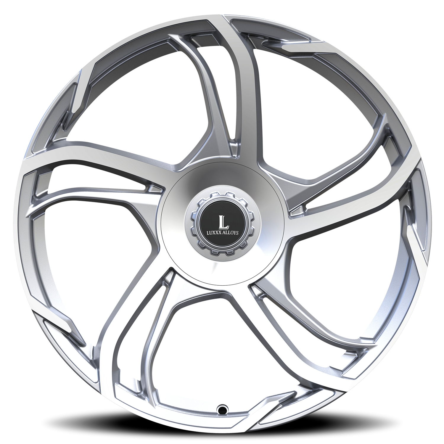 Luxxx Alloys 52 - Image 2